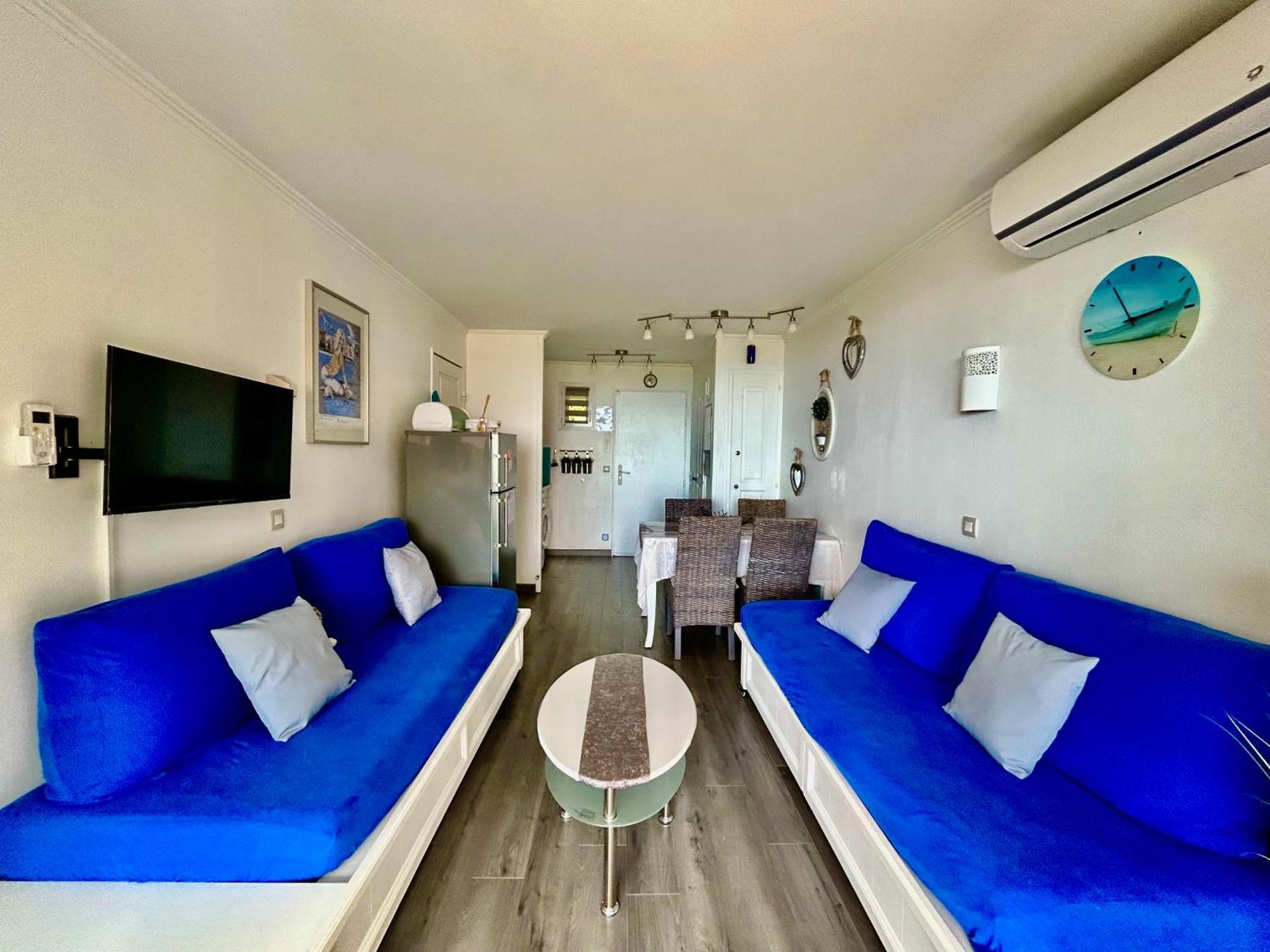 Les Restanques Vue Mer Roses 1070 Rez De Jardin Grimaud Zewnętrze zdjęcie