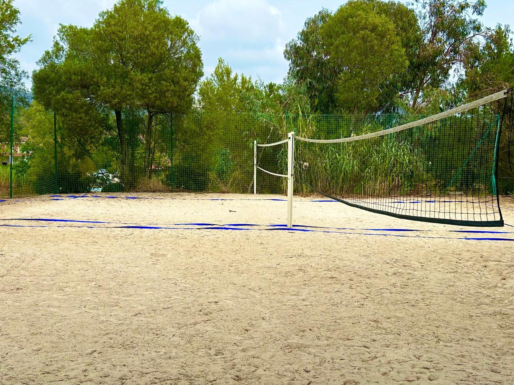 Les Restanques Vue Mer Roses 1070 Rez De Jardin Grimaud Zewnętrze zdjęcie