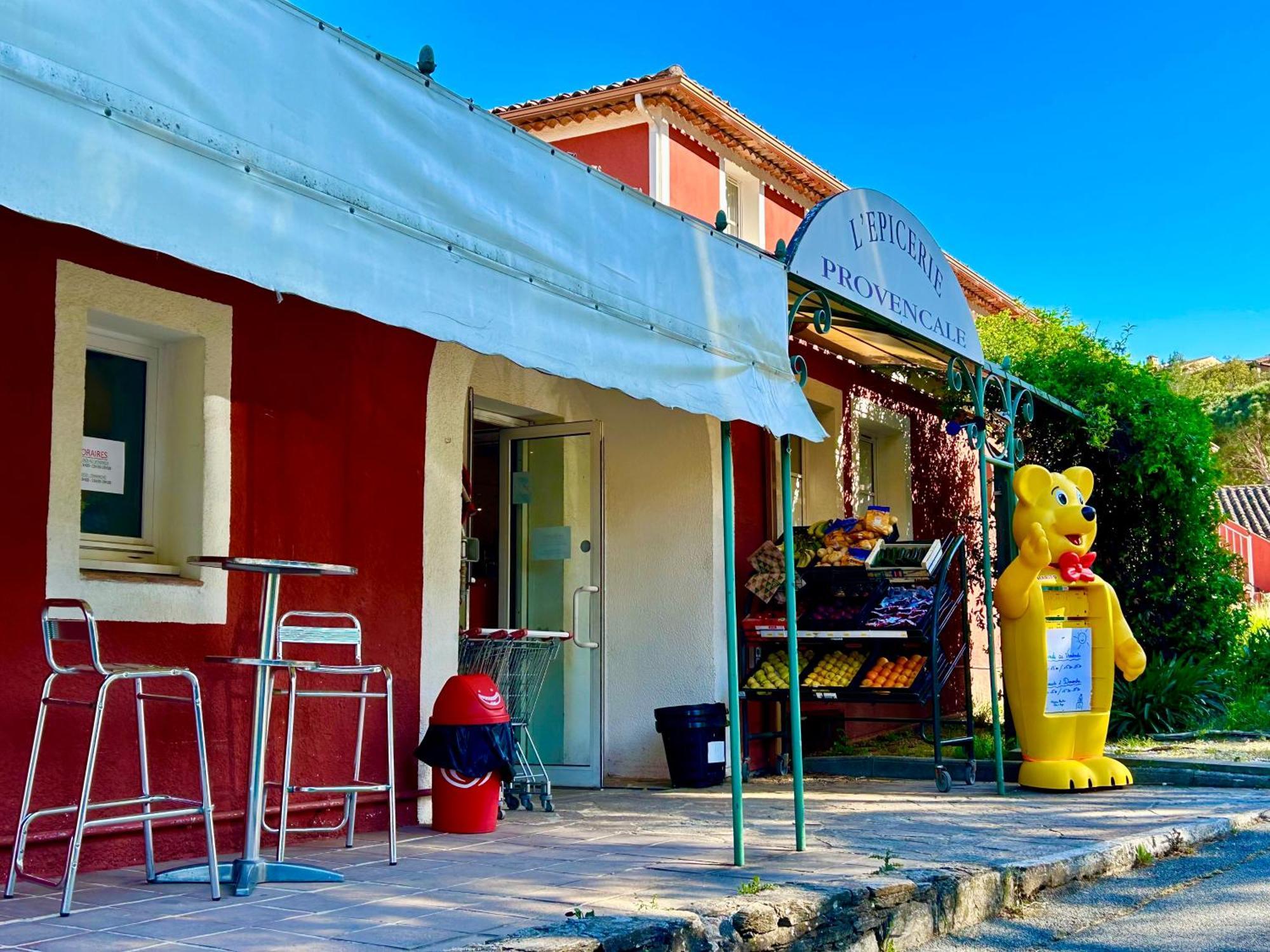 Les Restanques Vue Mer Roses 1070 Rez De Jardin Grimaud Zewnętrze zdjęcie
