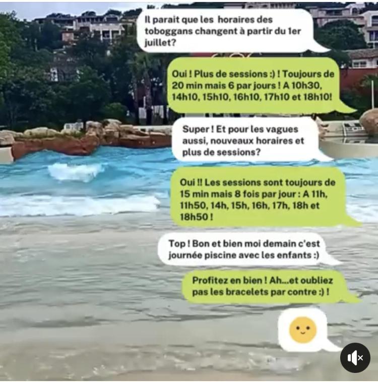 Les Restanques Vue Mer Roses 1070 Rez De Jardin Grimaud Zewnętrze zdjęcie